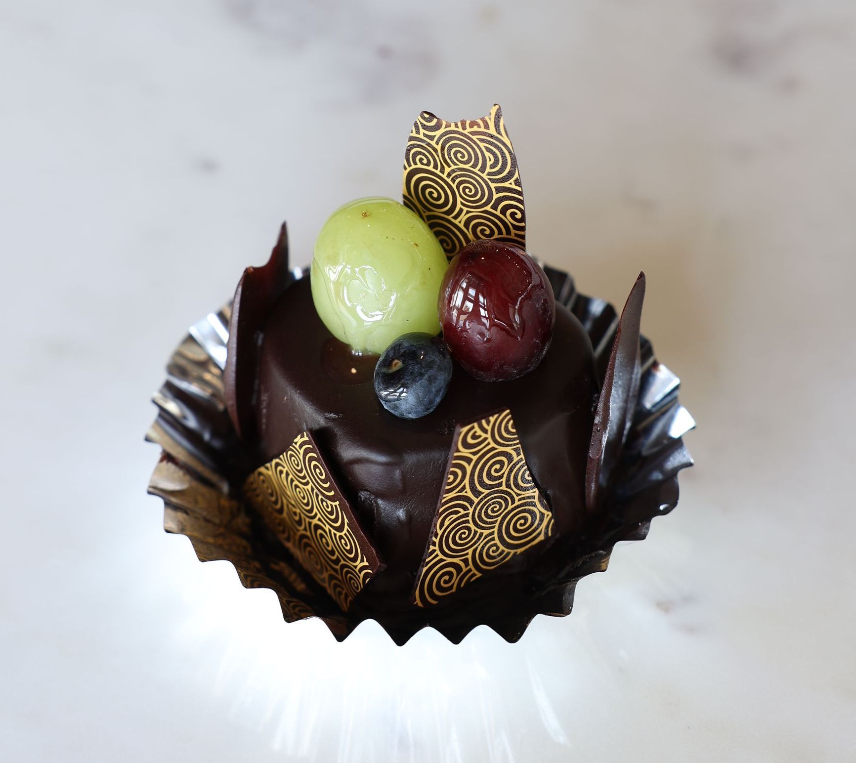 Desserts | Mozart Bakery Cafe