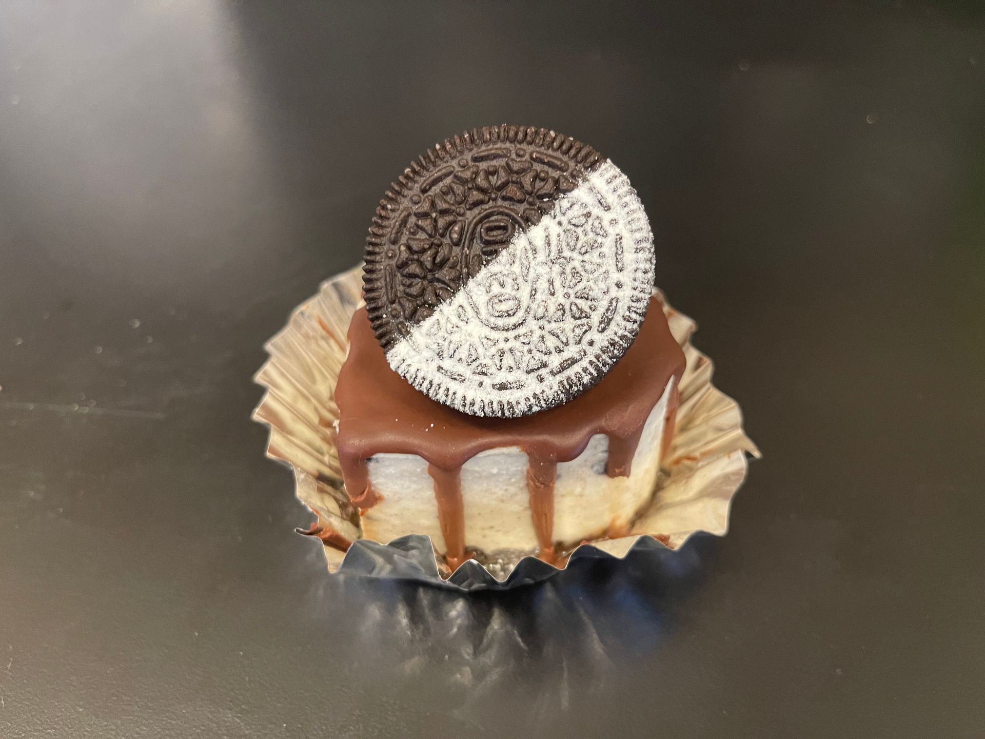 Desserts | Mozart Bakery Cafe