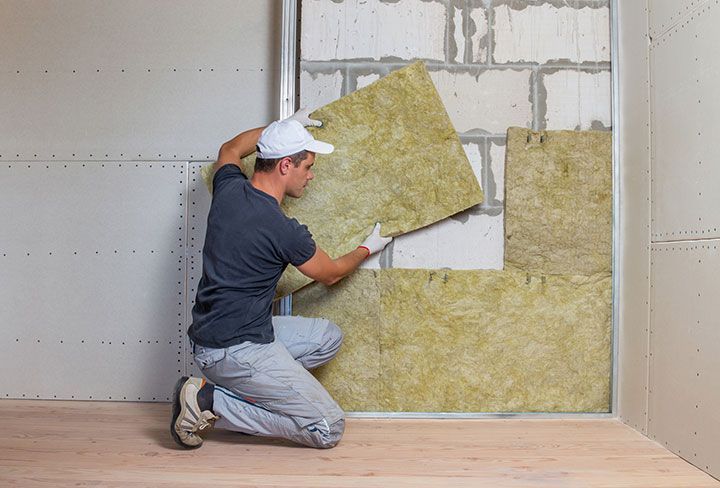 INGENIERÍA INTEGRAL TERMOACÚSTICA