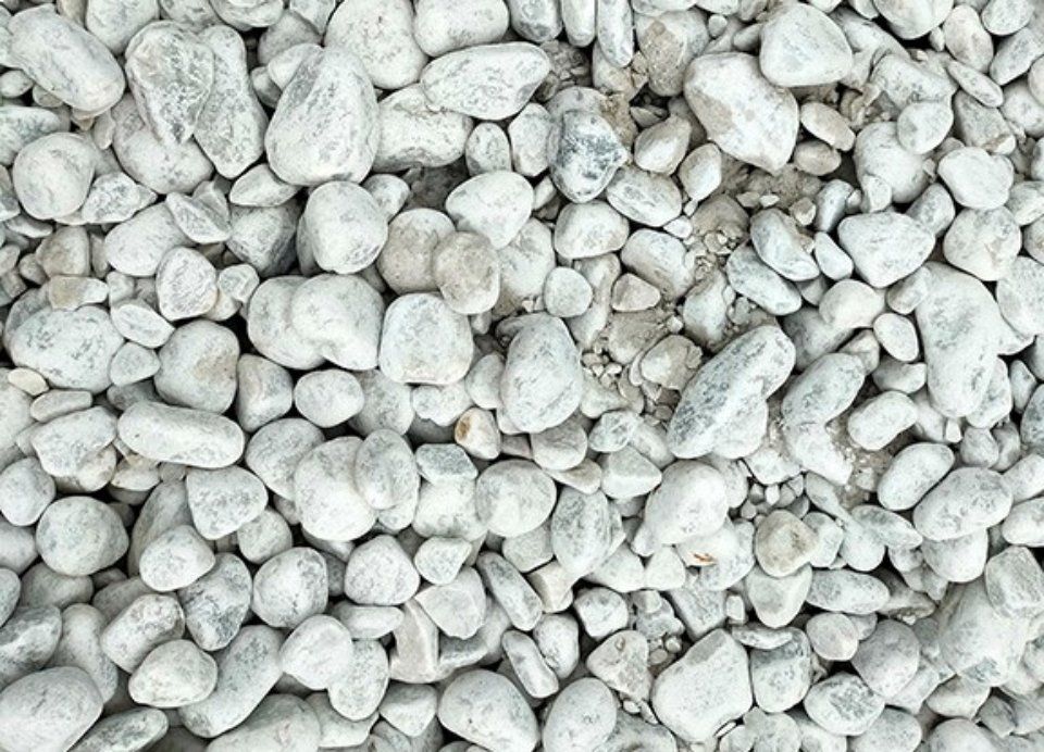 Ciottoli lisci