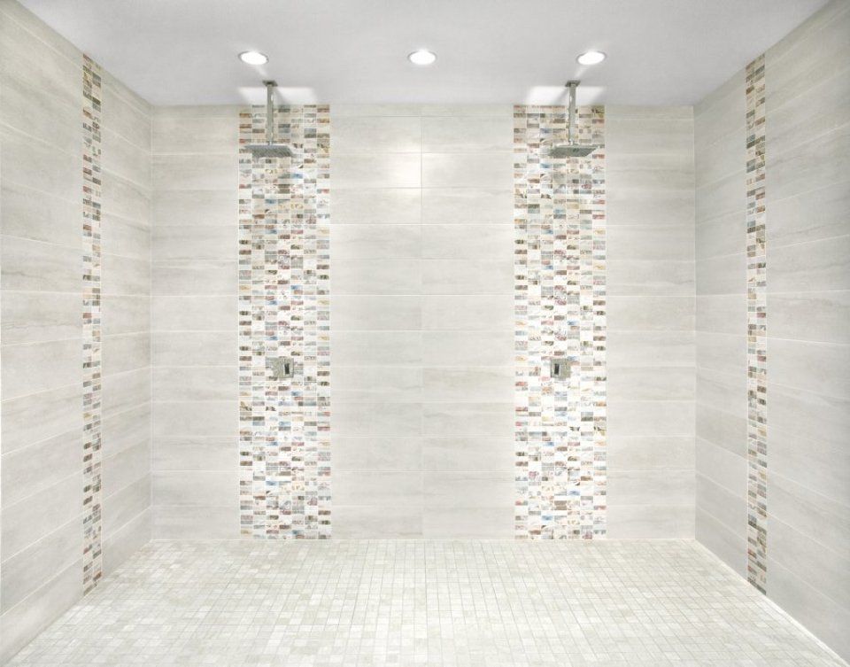 Rivestimento per bagno