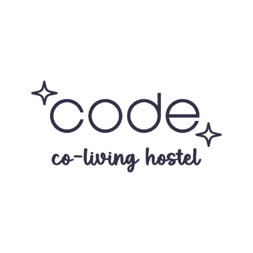 Code Hostel logo