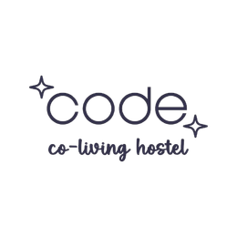 Code Hostel logo