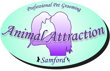 Animal Attraction Logo