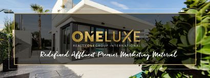 Luxury Real Estate  ONELuxeDC - Realty One Group Capital