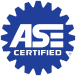 ASE Logo - Apex Automotive