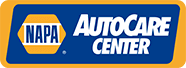 NAPA AutoCare Center Logo - Apex Automotive