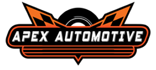 Footer Logo - Apex Automotive