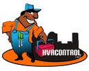 HVAControl Inc. Logo