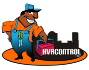 HVAControl Inc. Logo