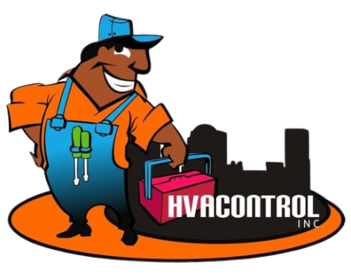 HVAControl Inc. Logo