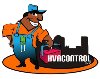 HVAControl Inc. Logo