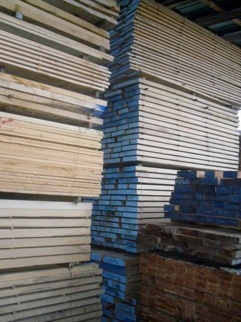 legname da costruzione