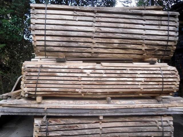 semilavorati in legno