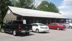 PLAZA BUILDING NO.3 — Office Property in Meridian, MS