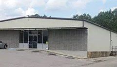 FORMER DOLLAR GENERAL BUILDING — Office Property in Meridian, MS