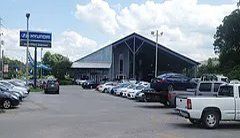 2001 HIGHWAY 39 NORTH — Office Property in Meridian, MS