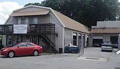 2003 HIGHWAY NORTH — Office Property in Meridian, MS