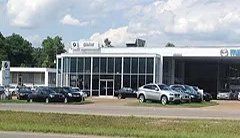 2000 HIGHWAY 39 NORTH — Office Property in Meridian, MS
