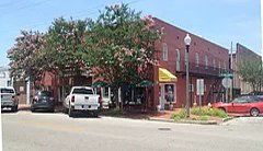Office Building — Office property specialist in Meridian, MS