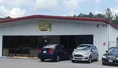 — Office Property in Meridian, MS