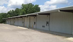 — Office Property in Meridian, MS