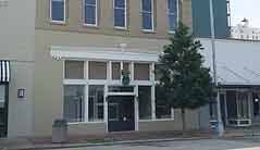 Front Street Galleria— Office Property in Meridian, MS