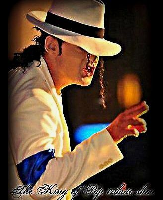 dutchmichaeljackson michaeljackson imitator