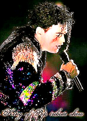 dutchmichaeljackson look alike imitator beat it billiejean  michaeljackson look alike  niels vennegoor