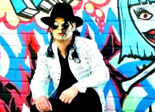 dutchmichaeljackson michaeljackson beat it billie jean