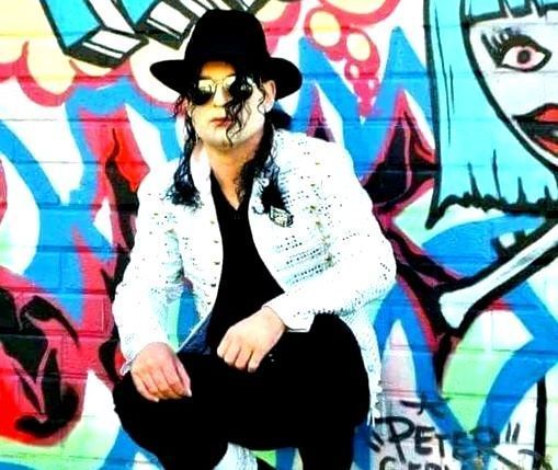 dutchmichaeljackson michaeljackson beat it billie jean
