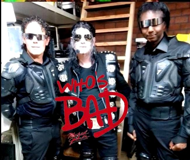 michaeljackson look alike beat it billie jean michaeljackson imitator dutchmichaeljackson  the smooth dancers  michaeljackson look alike niels vennegoor smooth dancers 