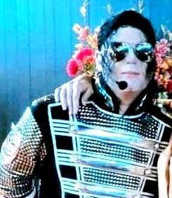 dutchmichaeljackson look alikeimitator beat itbillie jean nederlandsemichaeljackson