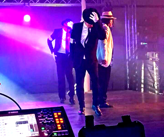 michaeljackson imitator look alike impersonator beat it billie jean  michaeljackson look alike  nederlandse ,michaeljackson  holland niels vennegoor  beat it thriller 