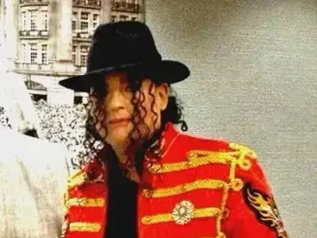 michaeljackson look alike nederlandse michaeljackson