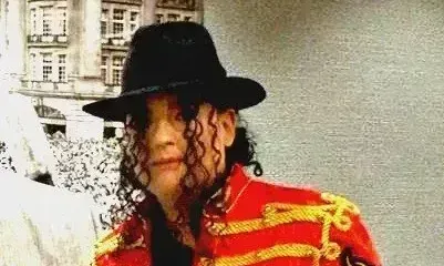 michaeljackson look alike nederlandse michaeljackson