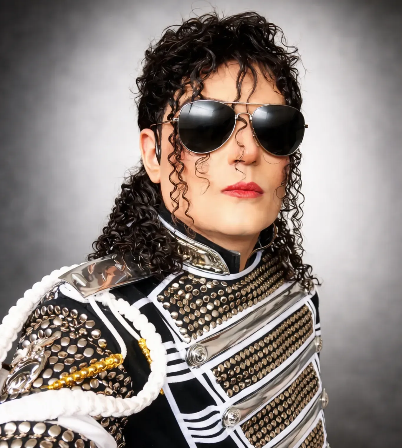 michaeljackson imitator dutchmichaeljackson