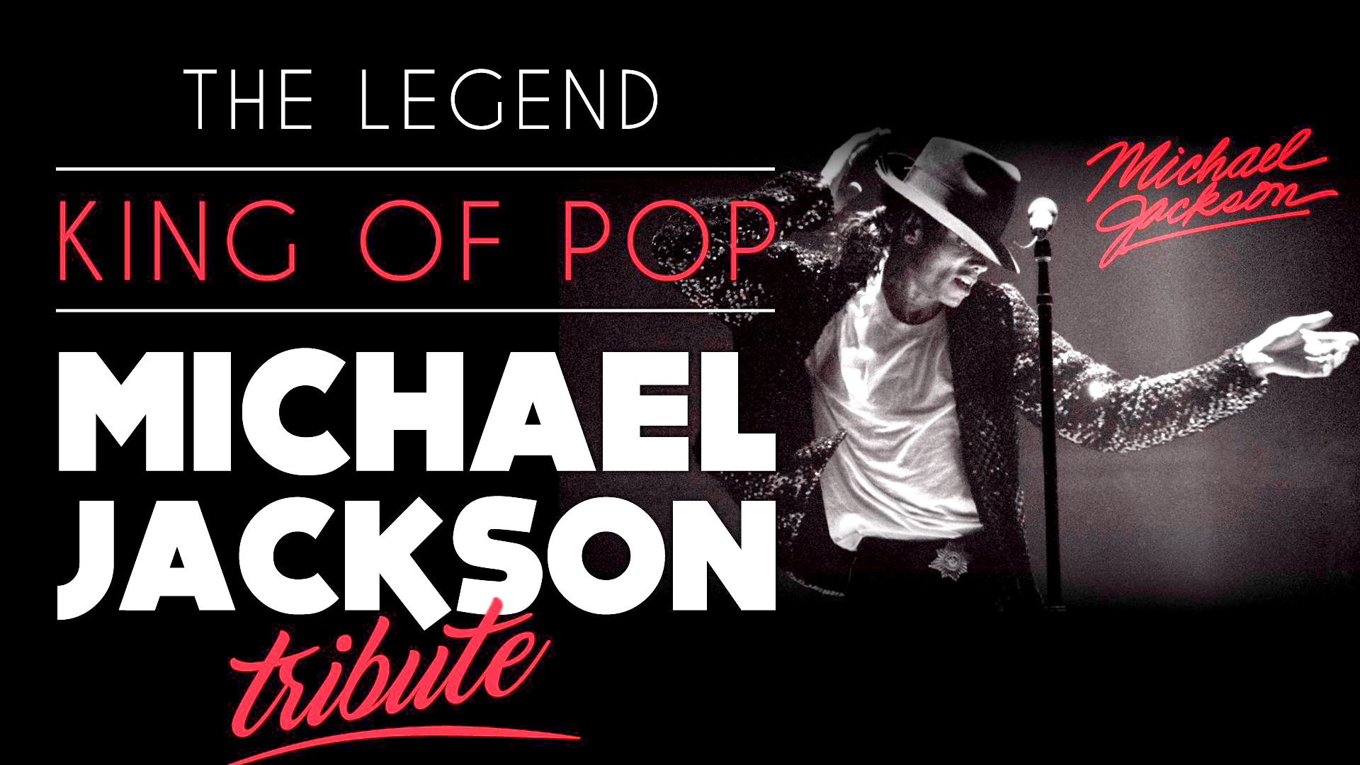 michaeljackson imitator dutchmichaeljackson