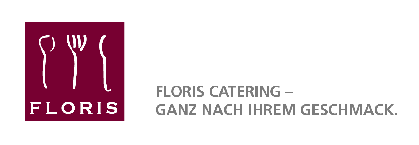 FLORIS Catering - Ganz nach Ihrem Geschmack - Catering Berlin