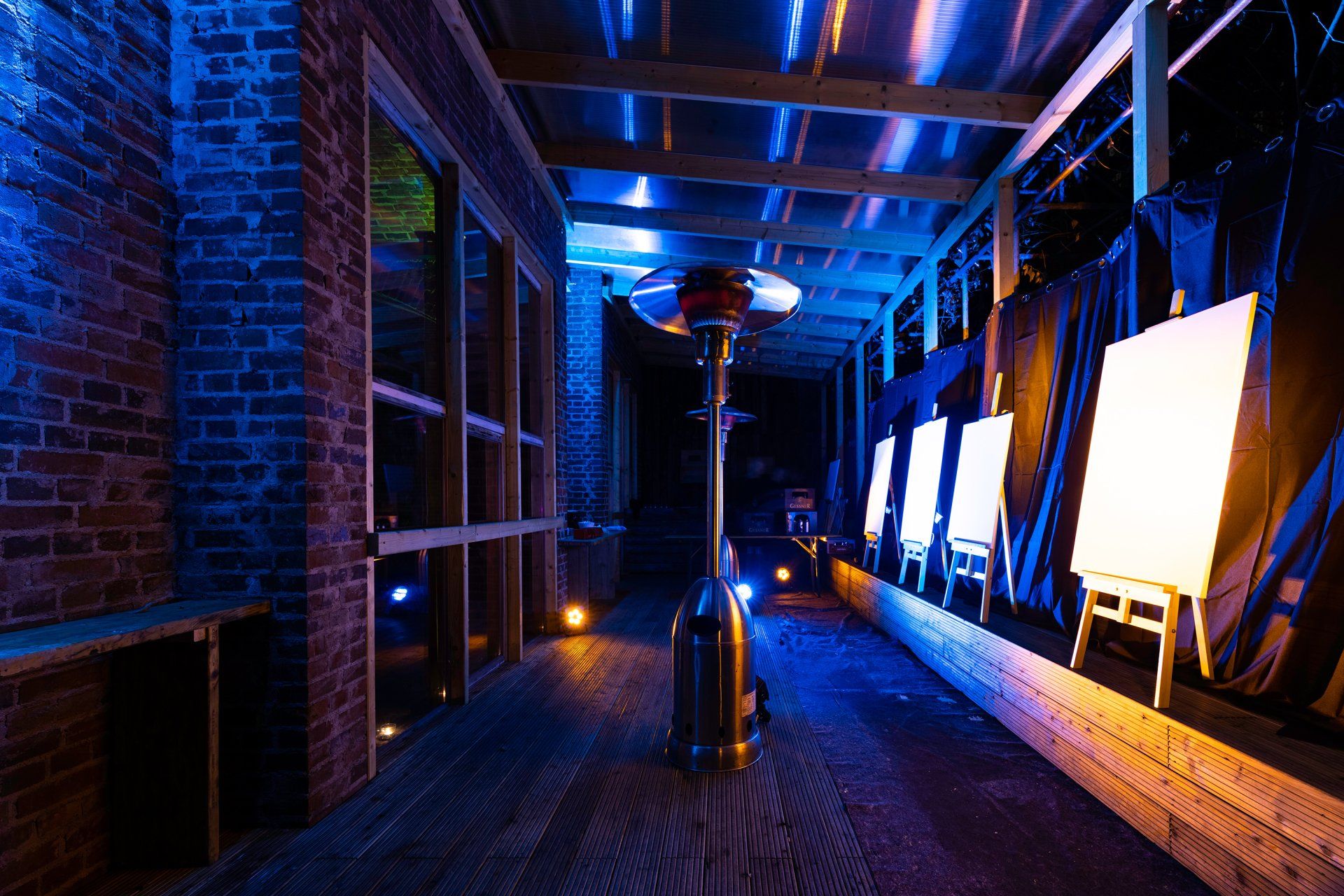 FLORIS Partner Location Bauakademie Berlin
