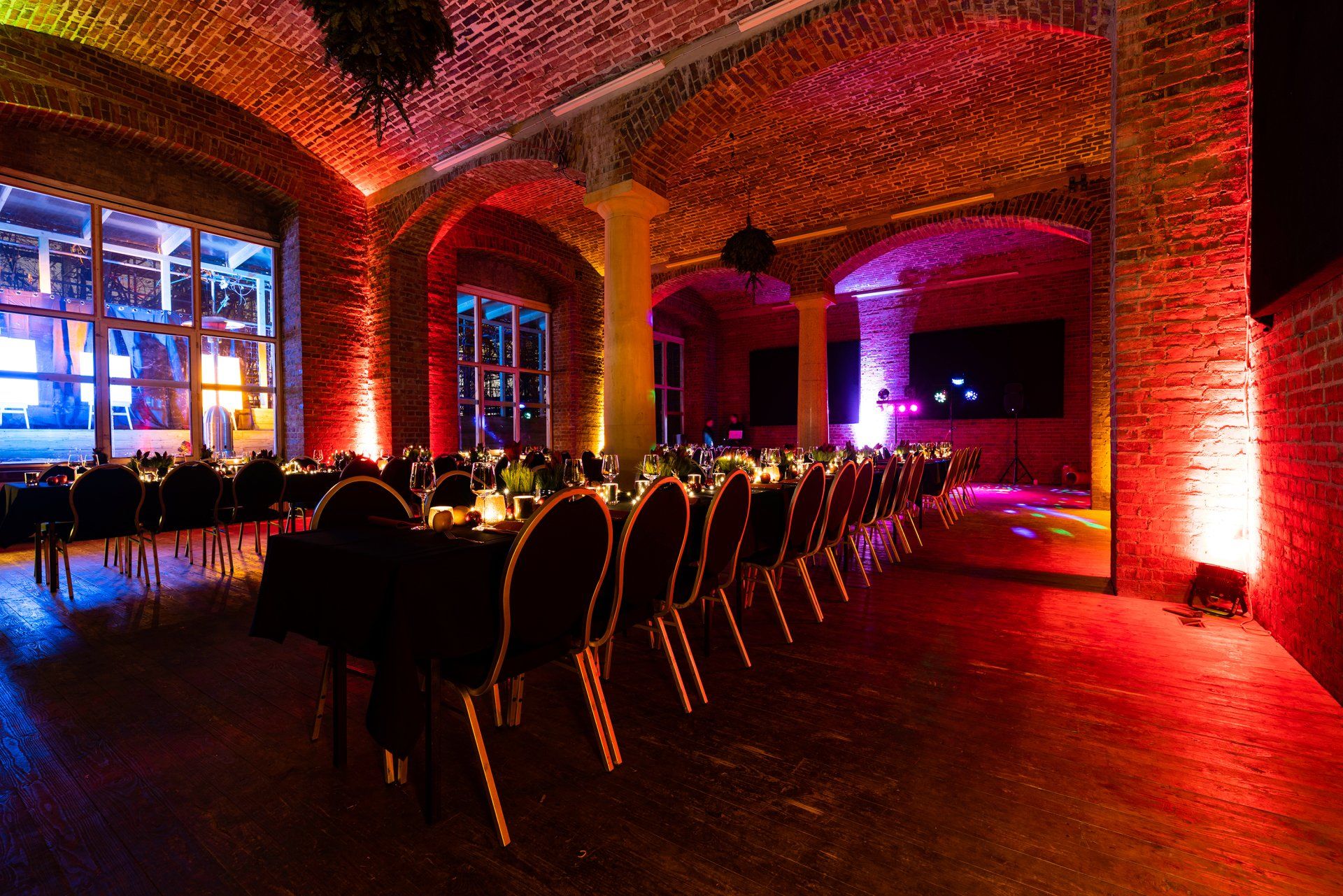 FLORIS Partner Location Bauakademie Berlin