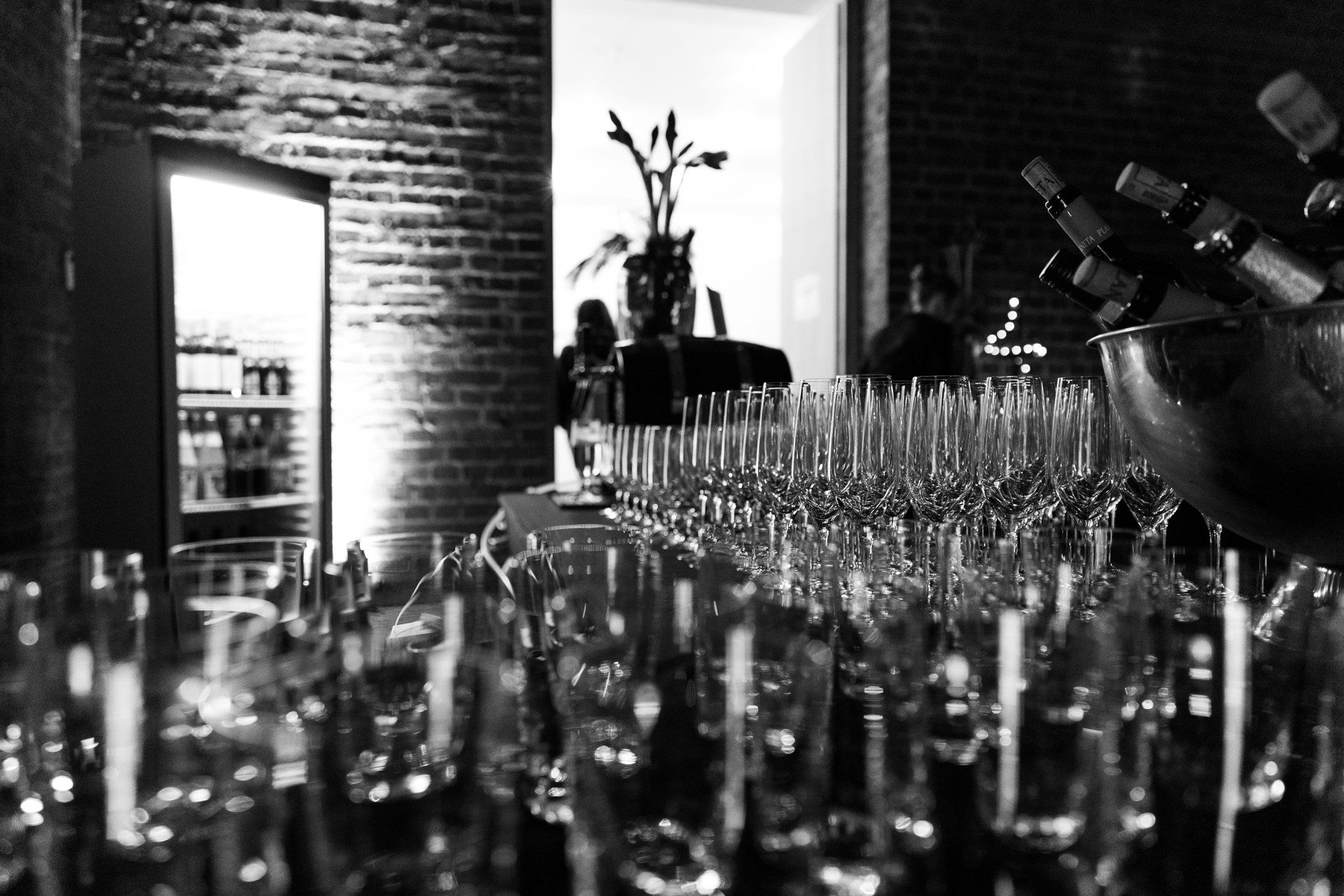 FLORIS Partner Location Bauakademie Berlin