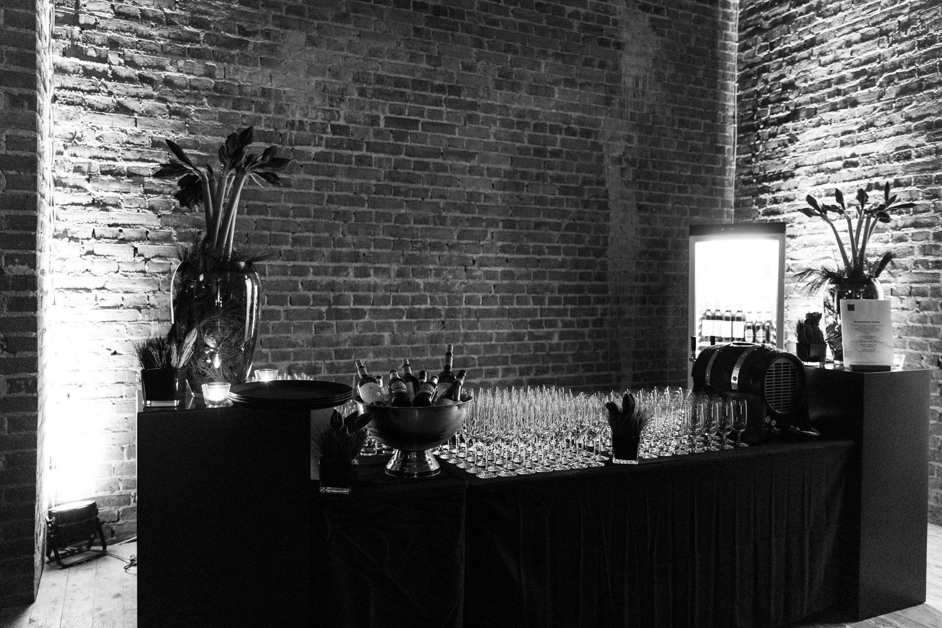 FLORIS Partner Location Bauakademie Berlin