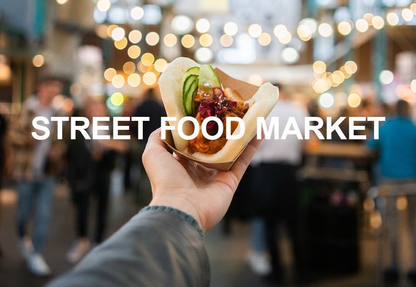 Streetfood Market