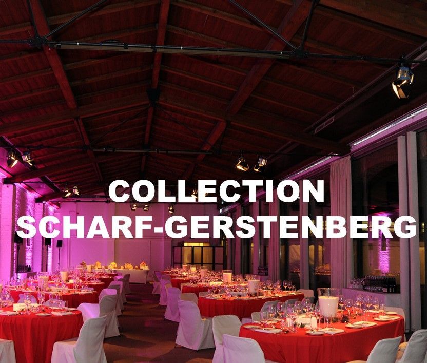 FLORIS Partner Location Collection Scharf-Gerstenberg