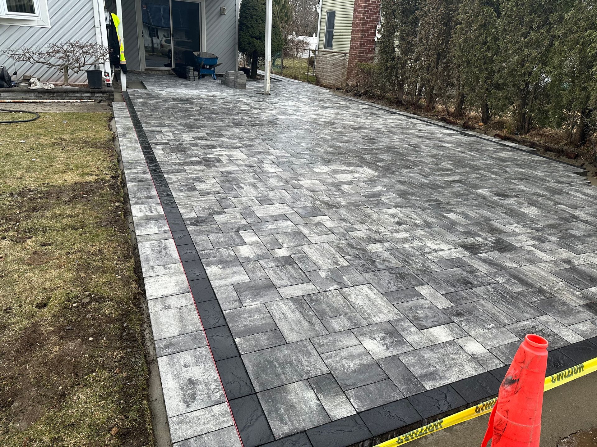 About LM Masonry, LLC