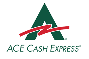 Ace Cash Express logo