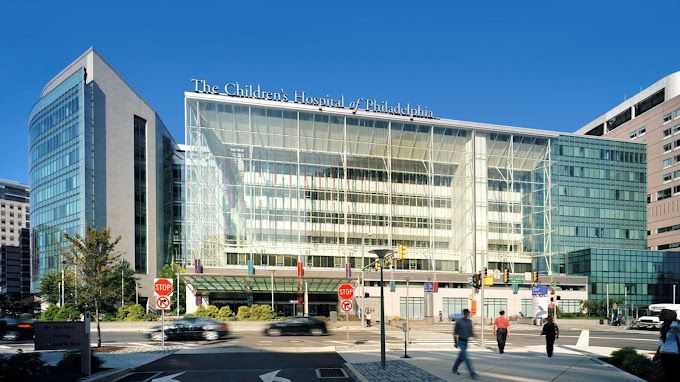 Children's Hospital of Philadelphia (CHOP)