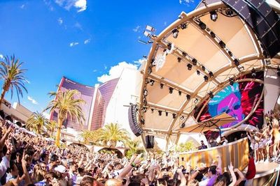 Ultimate Las Vegas Dayclub Crawl - Vegas Party People