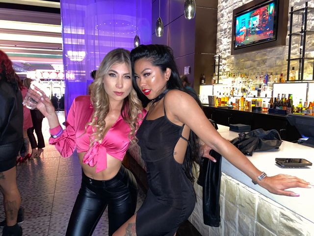 Las Vegas nightclubs seeing clubgoers return to dance floors in big way